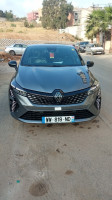 voitures-renault-clio-5-2024-alpine-kouba-alger-algerie