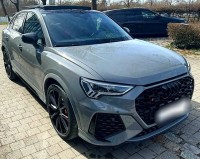سيارات-audi-rsq3-2023-rs-quattro-الجزائر-وسط