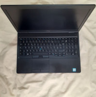 laptop-pc-portable-dell-precision-bordj-el-kiffan-alger-algerie