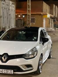 سيارات-renault-clio-4-2018-gt-line-بشار-الجزائر
