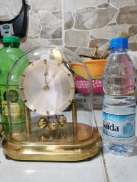 Horloge 400jr