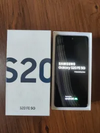 Samsung S20 FE 5G