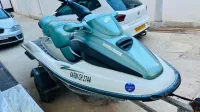 Seaado Jetski GTX 110 2T 800 