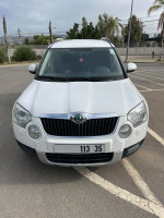 voitures-skoda-yeti-2013-bordj-menaiel-boumerdes-algerie