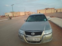 سيارات-nissan-sunny-2014-عين-صالح-الجزائر