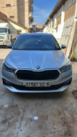 voitures-skoda-fabia-2022-style-rouiba-alger-algerie