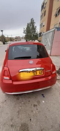 سيارات-fiat-500-2023-club-خنشلة-الجزائر
