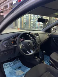 Dacia Sandiro 2023 Sandiro