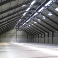 Location Hangar Alger Sidi moussa