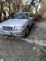 berline-mercedes-classe-c-2000-amg-souk-ahras-algerie