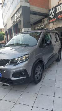 سيارات-peugeot-rifter-2022-سطيف-الجزائر