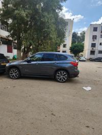 سيارات-bmw-x1-2017-باب-الزوار-الجزائر