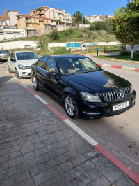 voitures-mercedes-classe-c-2011-c250-bejaia-algerie