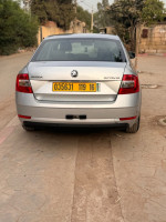 voitures-skoda-octavia-2019-business-meftah-blida-algerie