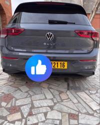 سيارات-volkswagen-golf-8-2021-edition-بئر-خادم-الجزائر