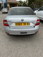 voitures-skoda-octavia-2019-business-bab-ezzouar-alger-algerie