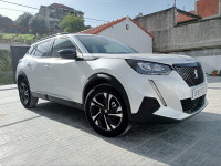 tout-terrain-suv-peugeot-2008-2022-allure-freha-tizi-ouzou-algerie