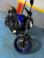 motos-scooters-yamaha-mt07-2021-el-achour-alger-algerie