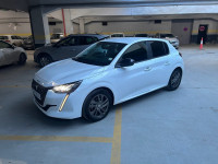 citadine-peugeot-208-2022-active-facelift-alger-centre-algerie