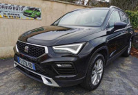 tout-terrain-suv-seat-ateca-2021-hussein-dey-alger-algerie