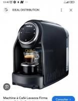 autre-machine-a-cafe-lavazza-firma-neuf-jamais-utilise-avec-la-boite-et-catalogue-bir-el-djir-oran-algerie