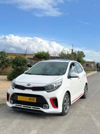 سيارات-kia-picanto-2019-gt-line-الشلف-الجزائر