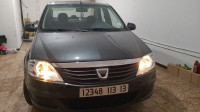 voitures-dacia-logan-2013-ain-fezza-tlemcen-algerie