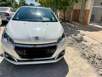 voitures-peugeot-208-2019-allure-facelift-constantine-algerie