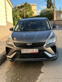 سيارات-geely-coolray-2025-super-max-قسنطينة-الجزائر