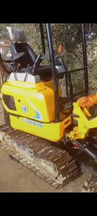 Mini-pelle Mini-pelle 2023