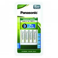 PANASONIC CHARGEUR PILES
