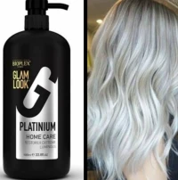 BIOPLEX GLAM LOOK PLATINIUM