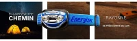 ENERGIZER VISION HEADLAMP