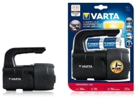 TORCHE VARTA INDESTRUCTIBLE BEAM LANTERN 3W LED