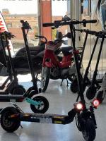 motos-scooters-urben-glide-e-cross-max-2x2-trotinette-electrique-2023-el-oued-algerie