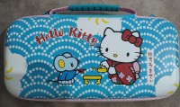 Pochette nintendo switch 2 originale excellent état