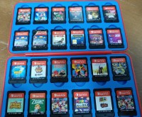 ألعاب-فيديو-jeux-nintendo-switch-sans-boite-باب-الزوار-الجزائر