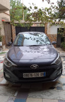 voitures-hyundai-i20-2020-bougara-blida-algerie