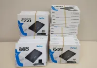 Netac ssd 