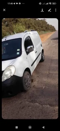 Renault Kango 2011 