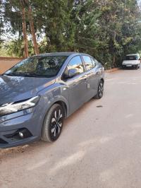 سيارات-dacia-logan-2026-extreme-عين-فزة-تلمسان-الجزائر