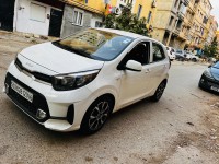 سيارات-kia-picanto-2023-morning-الحراش-الجزائر