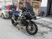 BMW Gs1200 