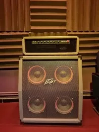 Amplificateur Guitare Peavey Pacer