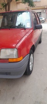 سيارات-renault-5-1989-تيارت-الجزائر