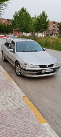 سيارات-peugeot-406-1999-فرجيوة-ميلة-الجزائر
