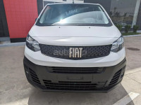 utilitaire-fiat-scudo-2024-douera-alger-algerie