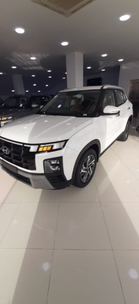 voitures-hyundai-creta-2026-excutive-ouled-fayet-alger-algerie