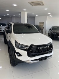 سيارات-toyota-hilux-2026-gr-أولاد-فايت-الجزائر