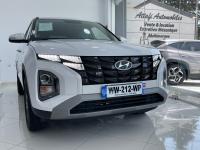 Hyundai Creta 2025 thumbnail 2
